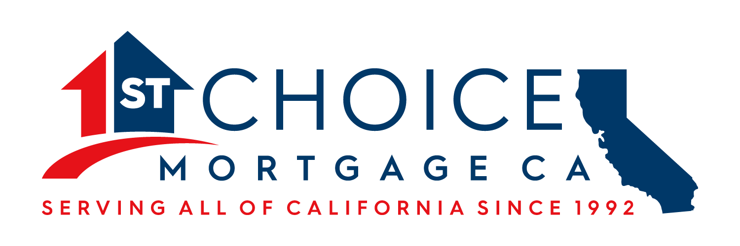 1st Choice Mortgage CA